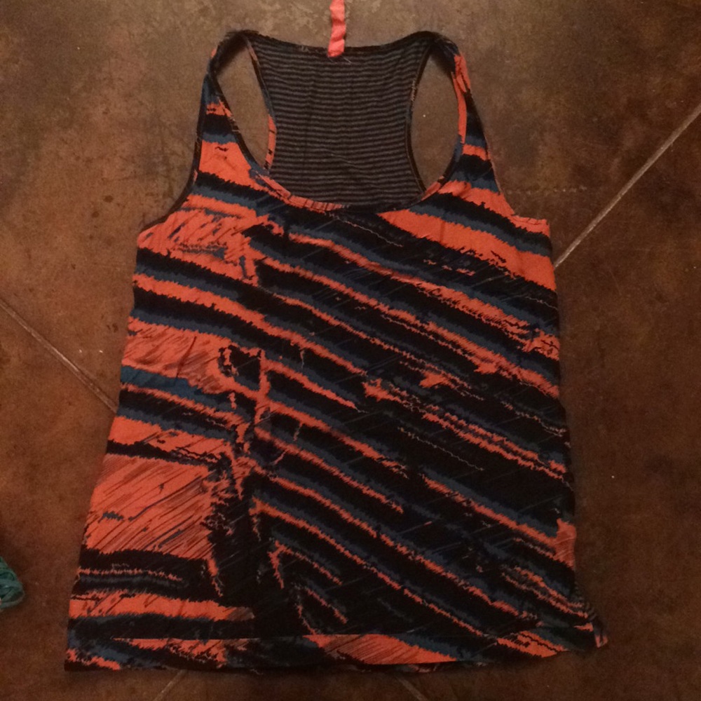 Cute tank